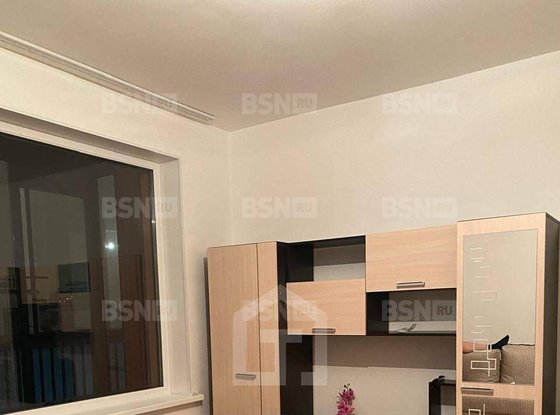 Продажа однокомнатной квартиры - 1-й Предпортовый проезд, д.11 