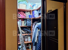 Продажа трехкомнатной квартиры - Ленинградская область, Гатчинский район, Гатчина г., Генерала Кныша ул., д.15 