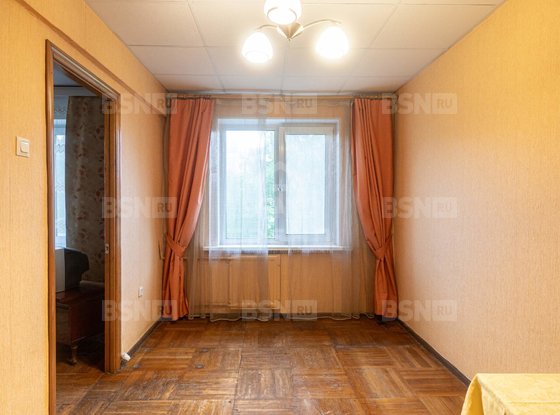 Продажа двухкомнатной квартиры - Металлистов проспект, д.61, корп.1 