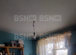 Продажа комнаты в двухкомнатной квартире - Ленинградская область, Гатчинский район, Гатчина г., Соборная ул., д.34 