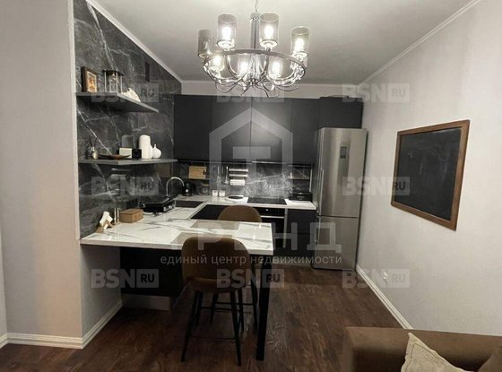 Продажа двухкомнатной квартиры - Верхне-Каменская улица, д.9, корп.1 