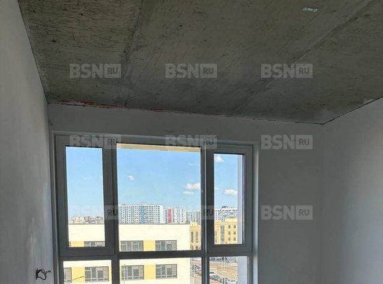 Продажа однокомнатной квартиры - Челюскина улица, д.1 