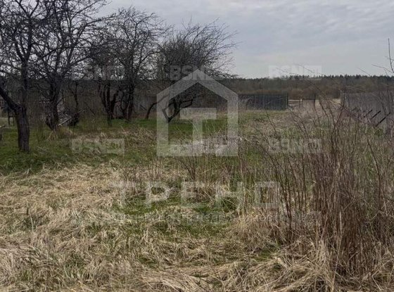 Продажа участка - поселок Романовка, Дорога Жизни шоссе