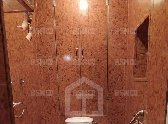 Продажа двухкомнатной квартиры - Транспортный переулок, д.11 