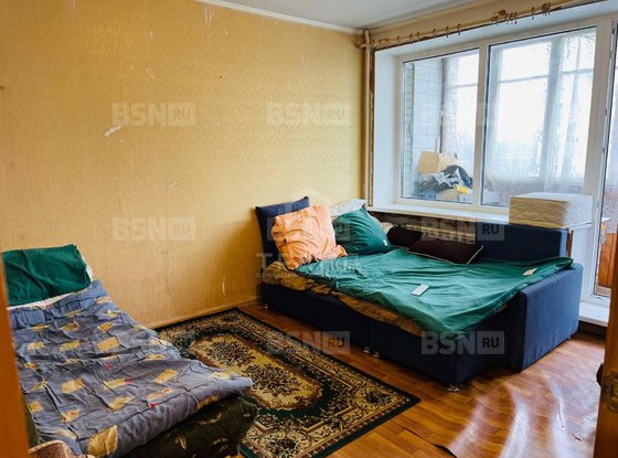 Продажа трехкомнатной квартиры - Пискарёвский проспект, д.37 