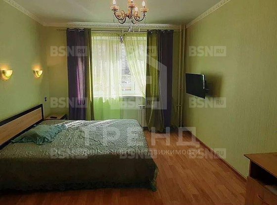 Продажа однокомнатной квартиры - Королёва проспект, д.69 