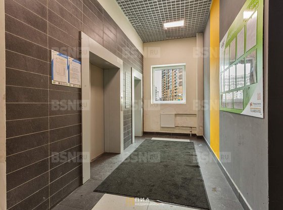 Продажа однокомнатной квартиры - Мурино, Шоссе в Лаврики улица, д.68, корп.2 