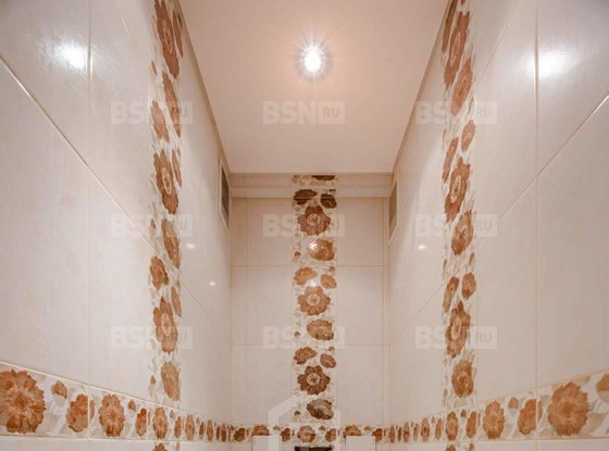 Продажа четырехкомнатной квартиры - Пятилеток проспект, д.9, корп.1 