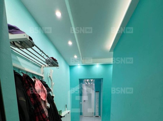 Продажа двухкомнатной квартиры - Королёва проспект, д.73 