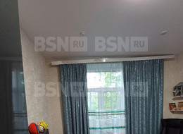 Продажа двухкомнатной квартиры - Санкт-Петербург, Кировский район, Возрождения ул., д.7/25 