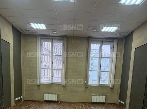 Аренда офиса - Невский проспект, д.10 