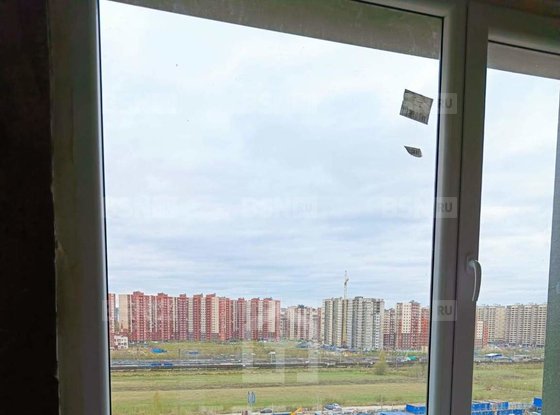 Продажа однокомнатной квартиры - Мурино, Авиаторов Балтики проспект, д.29, корп.2 