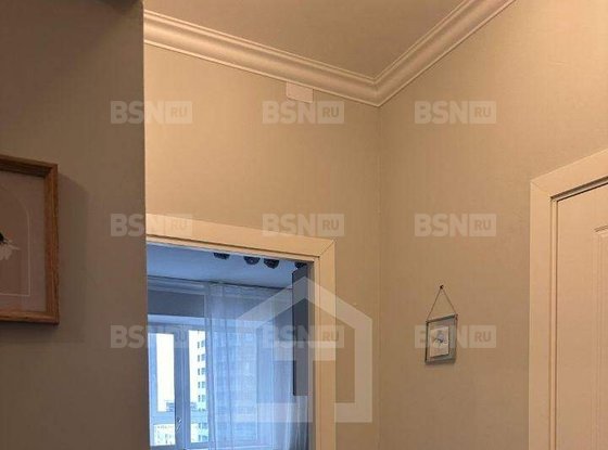 Продажа однокомнатной квартиры - Героев проспект, д.26, корп.1 