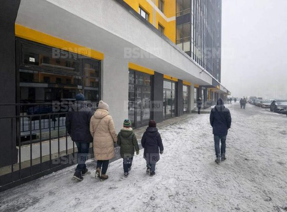 Аренда универсального помещения - поселок Шушары, Окуловская улица, д.18 