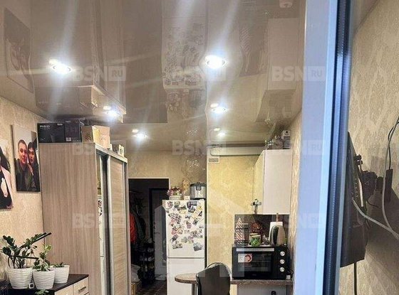 Продажа однокомнатной квартиры - Мурино, Воронцовский бульвар, д.17 