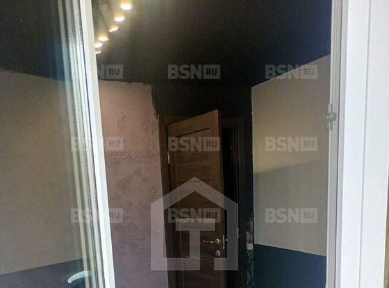 Продажа однокомнатной квартиры - поселок Шушары, Сарицкая улица, д.11, стр1 