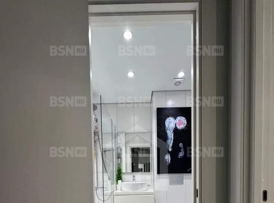 Продажа однокомнатной квартиры - Александра Грина бульвар, д.2, корп.1 