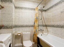 Продажа однокомнатной квартиры - Ленинградская область, Всеволожский район, Мурино г., Шувалова ул., д.10/18 