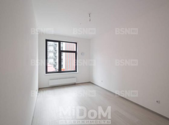 Продажа трехкомнатной квартиры - Александра Матросова улица, д.1, стр1 