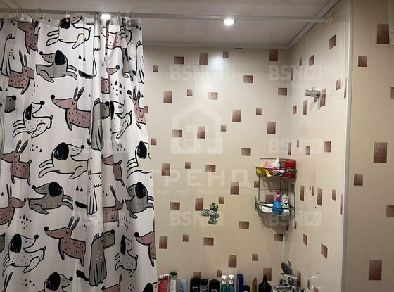 Продажа двухкомнатной квартиры - поселок Металлострой, Полевая улица, д.9 