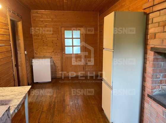 Продажа дома - городской поселок Рощино, Рощино гп