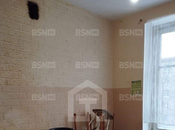 Продажа двухкомнатной квартиры - Елизарова проспект, д.15 