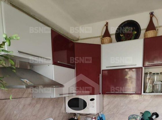 Продажа трехкомнатной квартиры - Белорусская улица, д.26, корп.1 