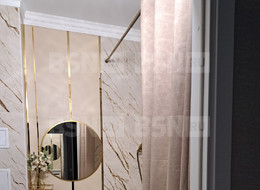 Продажа квартиры-студии - Санкт-Петербург, Петродворцовый район, Стрельна п., Петродворцовый, Буденного пр-кт., д.24, к.4 