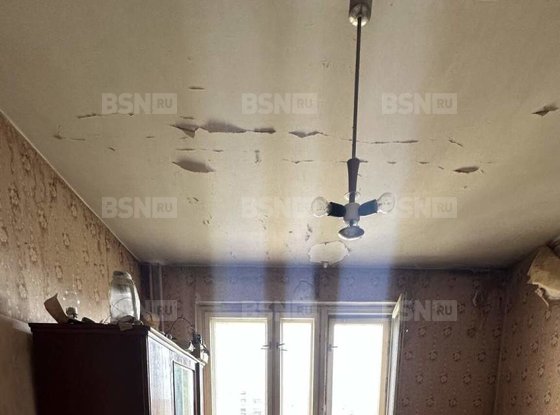 Продажа двухкомнатной квартиры - Дунайский проспект, д.51, корп.2 