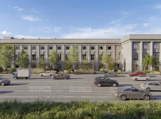 Продажа универсального помещения - Московский проспект, д.114 