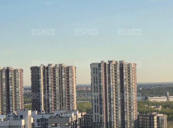 Аренда однокомнатной квартиры - Ленинский проспект, д.43, корп.1 