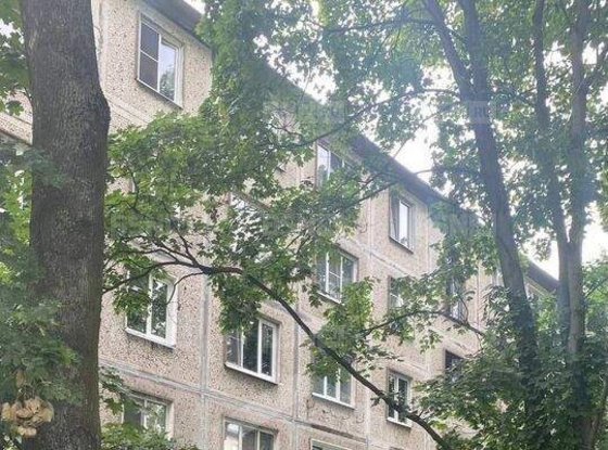 Продажа двухкомнатной квартиры - Бухарестская улица, д.9 