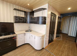 Продажа трехкомнатной квартиры - Ленинградская область, Волосовский район, Торосово д., д.6 