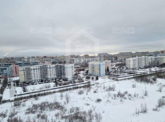 Продажа однокомнатной квартиры - Крыленко улица, д.36, корп.2 