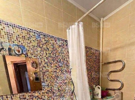 Продажа однокомнатной квартиры - Белышева улица, д.5/6 