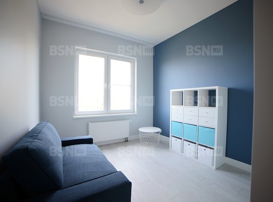 Аренда трехкомнатной квартиры - Петровский проспект, д.24, корп.3 