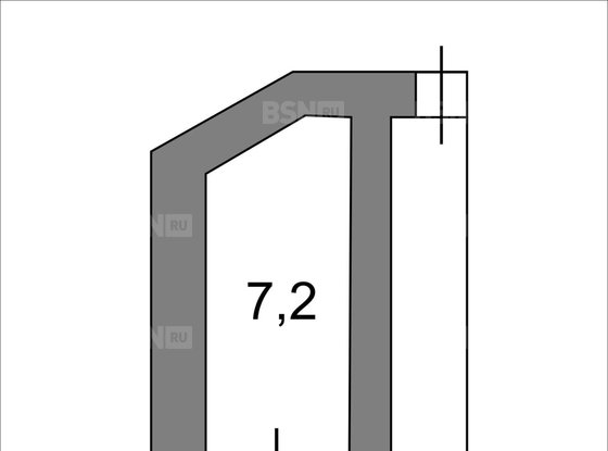 Продажа офиса - 7-я В.О. линия, д.8, литера Б 