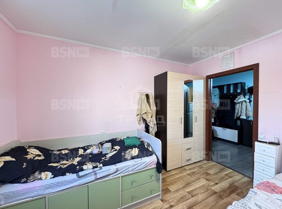 Продажа трехкомнатной квартиры - Кондратьевский проспект, д.85, корп.1 