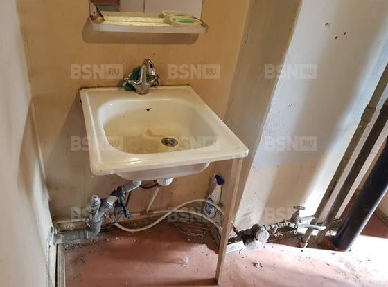 Продажа офиса - Культуры проспект, д.29, корп.4 литера А 