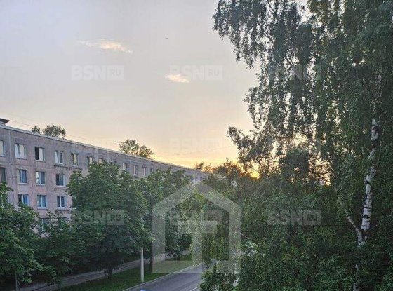 Продажа двухкомнатной квартиры - Танкиста Хрустицкого улица, д.110 