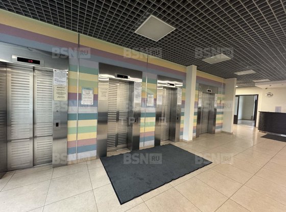 Продажа однокомнатной квартиры - Пулковское шоссе, д.14, литера Г 