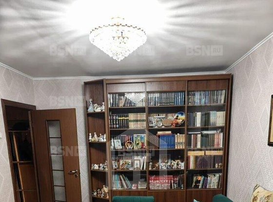 Продажа трехкомнатной квартиры - Новоизмайловский проспект, д.42, корп.2 