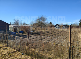 Продажа участка - 2-я линия