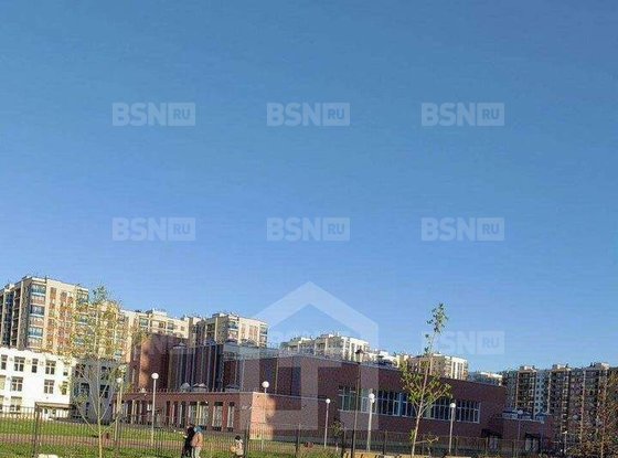 Продажа двухкомнатной квартиры - Бугры, Петровский бульвар, д.27 