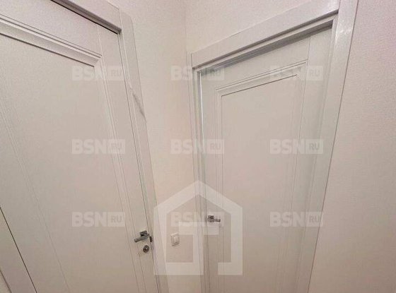 Продажа однокомнатной квартиры - Крузенштерна проспект, д.4 