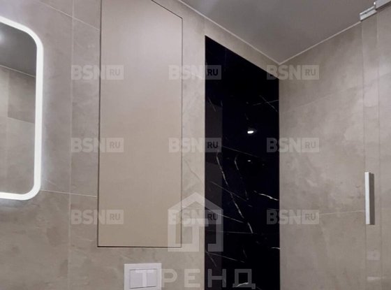 Продажа трехкомнатной квартиры - Марата улица, д.10 