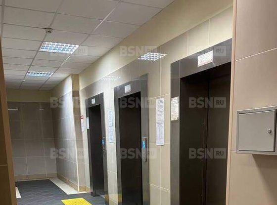 Продажа однокомнатной квартиры - Кудрово, Строителей проспект, д.4 