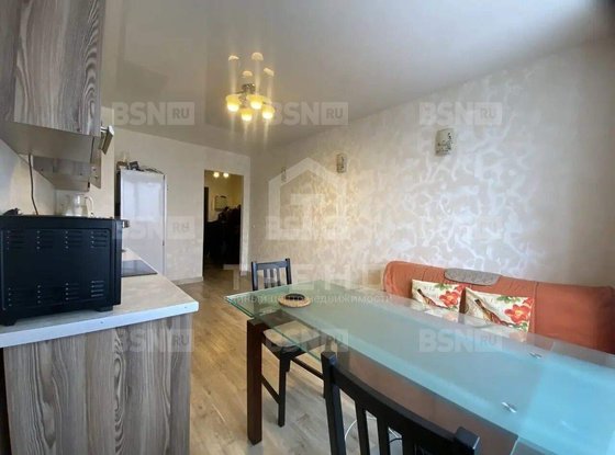 Продажа однокомнатной квартиры - Кушелевская дорога, д.7, корп.3 