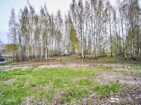 Продажа участка - Колтуши, Воейковское шоссе