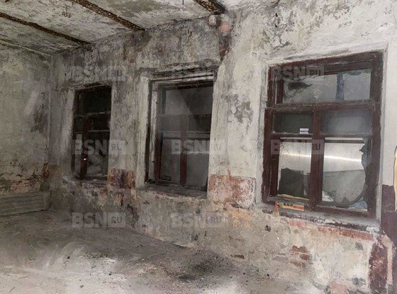 Продажа отдельно стоящего здания - 5-я Красноармейская улица, д.8, литера К 